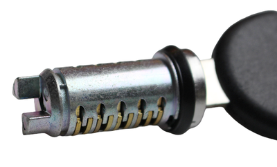 Låssats Gilera Runner < 2006