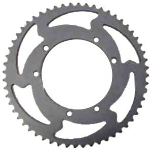 Achtertandwiel 56T HRD Sonic