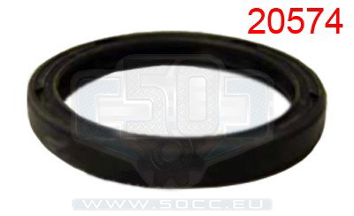 Packbox 34X42X5(Broms Panel Honda/Yamaha)