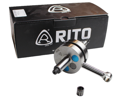 Krukas Yamaha DT50LC / RZ50LC Rito Evolution