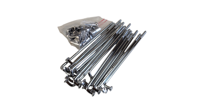 EKER 4,0x130 EKERm/NPL.LNG BÖJ,20st