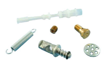 Förgasare reparationssats Solex