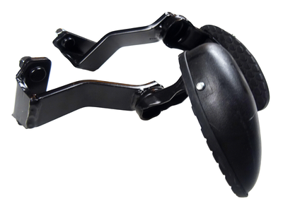 Fotstöd sats Honda SH-Fifty bak ( Isotta )