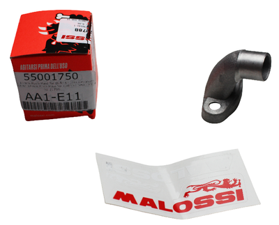 Insug 16mm Puch Maxi för Dellorto SHA förgasare