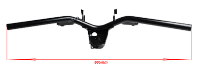 Styre Honda SH50 Scoopy