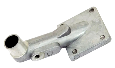 Insug Tomos Reed-Ventil 15mm