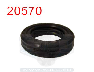 Keerring 19X30.5X7 (V Wiel Wallaroo)