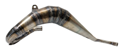 Avgassystem Peugeot Xp6 Giannelli