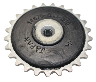 Oljepump drev Honda  C50 / CD / SS50