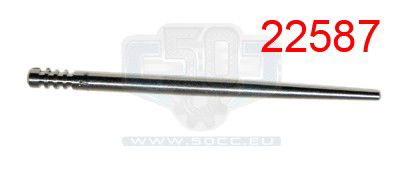 Dellorto PHBG trottelnål W05