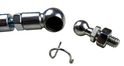 Växelmekanism Kreidler 3v fot växel