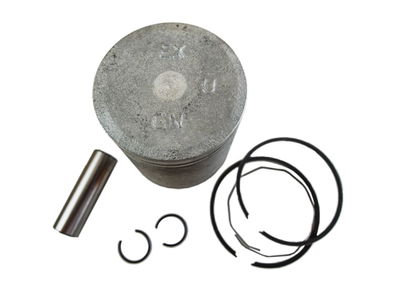 Cylinder Honda Vision/Peugeot 50cc 41mm