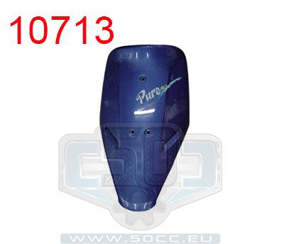 Fram Kåpa Sym Pure 50 Blå