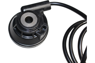Electronic speedometer drive for Yamaha Neo’s and MBK Ovetto scooters. Fits 2T and 4T models with 15–18 inch wheels.