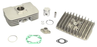 Cylinder Sachs 5/6V 80Cc 48Mm 12P Athena