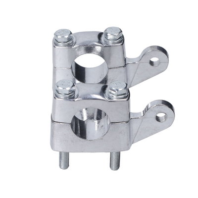 Stuurklem set Honda Camino