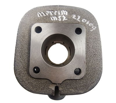 Cylinder Victoria MS50 / MS51 50cc portad MS2