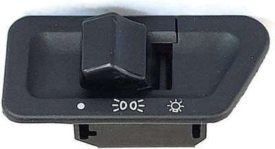 Ljusomkopplare knapp SYM Shark, Jet 2000 original