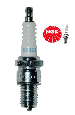Tändstift NGK BR9ES