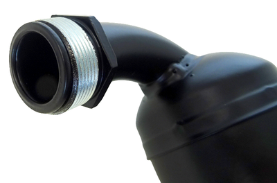 Avgassystem Peugeot 103