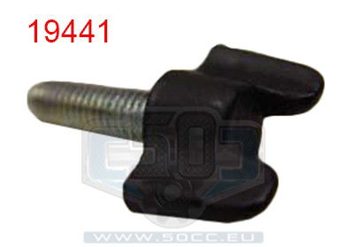 Sidokåpa Bult Zundapp Ks50