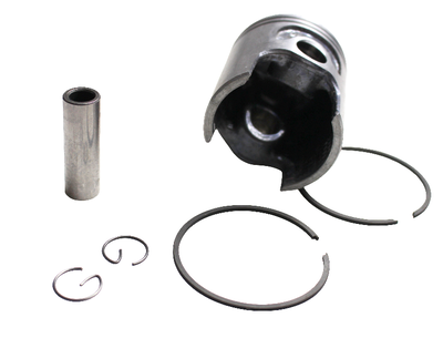 Kolvsats Piaggio 50Mm 46.8Mm A Klass