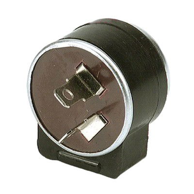 Blinker relä 12v 8/10w dc universal