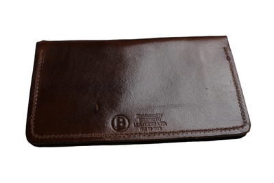 Expanderande plånbok – Liten – Triumph