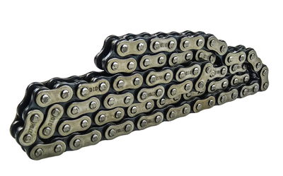 Kopplingsdrev kedja Honda NA50 / NC50 Express 77-83 / QR50