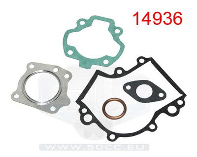 Packningssats Honda Camino/PX
