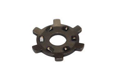 Kickstart Platta Peugeot