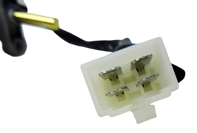 Låssats Peugeot 3 – 2-takt & 4-takt Original