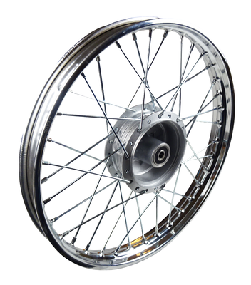 Achterwiel Suzuki AC50 /A50P / K50