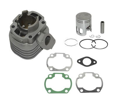 Cylinder Minarelli H 50cc Dmp