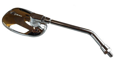 Spegel  höger/vänster m10 Retro