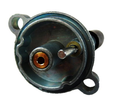 Bing SSB 8.5/12mm vlotterdeksel ( Sachs )