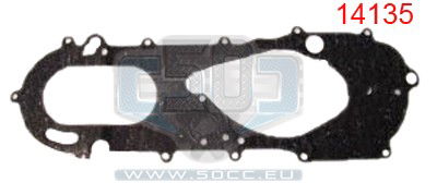 Kopplingkåpa Packning Sudiro