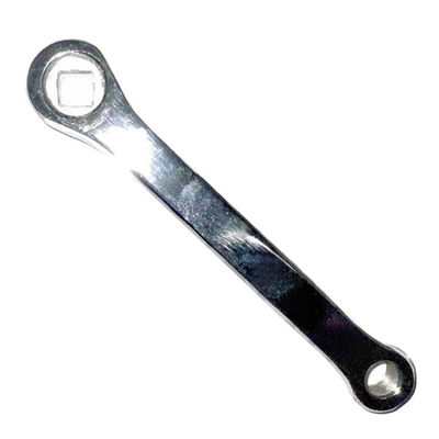 Pedal arm L Solex