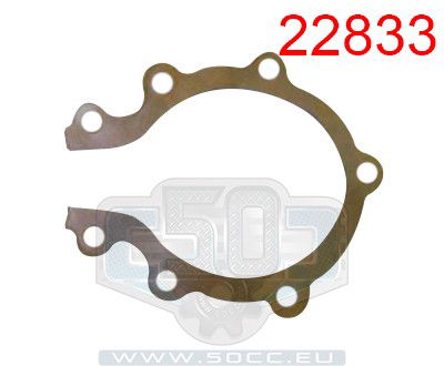 Packning Vevhus Mbk 88