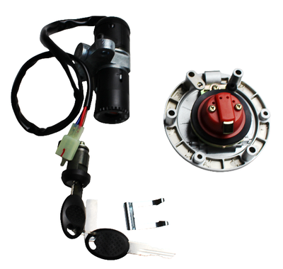 Slot set Yamaha TZR 50 2002>