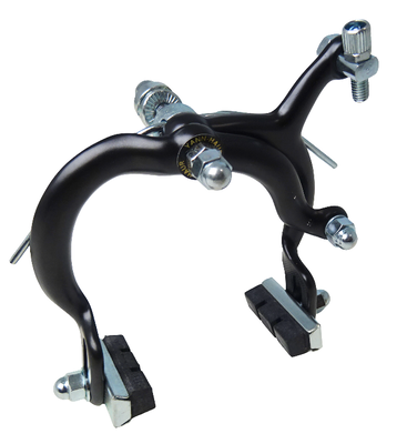 Handbroms U modell tektro svart