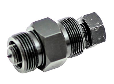 Svänghjulsavdragarem 24x1.5 höger gäng + 24x1.25 höger gäng ( DKW / Siba )