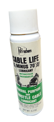 Cable Life – Wireolja Spray 115g