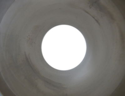 Cylinder Yamaha YBR / XTZ 125 57.4mm Airsal