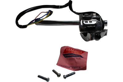 Kopplingshandtag – modell för choke – Yamaha FS1 – Originaldel 13782-710-11-94