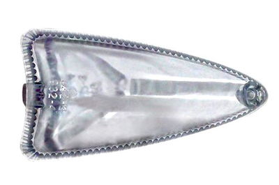 Blinkersglas Yamaha Aerox 2013 Höger Bak