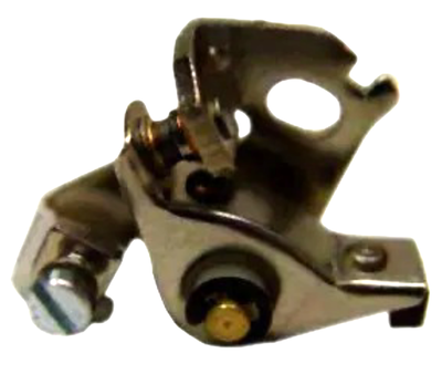 Brytare Piaggio alla moped modeller