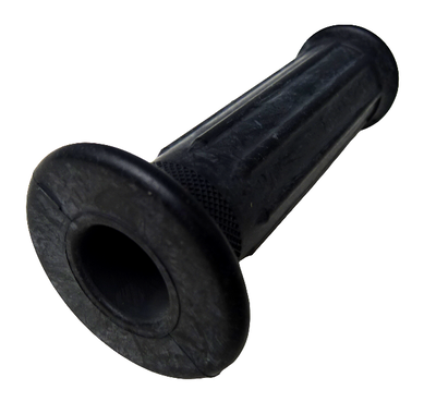 Gummihandtag vänster Yamaha PW50