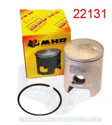 Kolvsats Piaggio 50 40Mm C Malossi Mhr