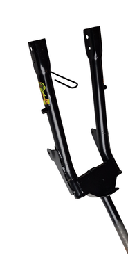 Fram Gaffel Peugeot Rapido